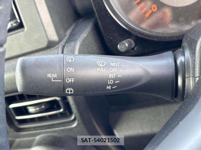 Suzuki JIMNY 2023-10 8648604-15