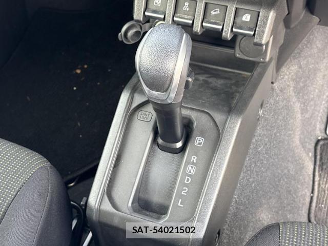 Suzuki JIMNY 2023-10 8648604-16