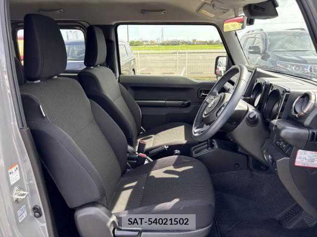Suzuki JIMNY 2023-10 8648604-3