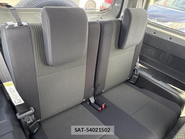 Suzuki JIMNY 2023-10 8648604-4