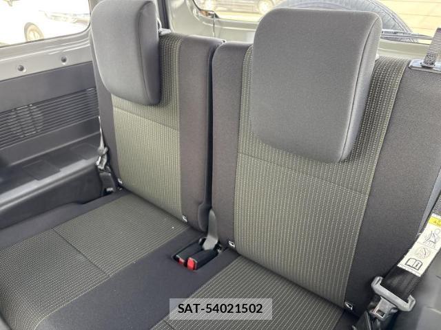 Suzuki JIMNY 2023-10 8648604-6
