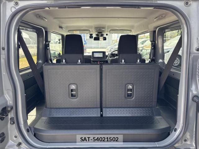Suzuki JIMNY 2023-10 8648604-7