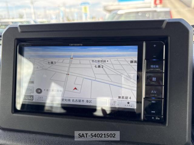 Suzuki JIMNY 2023-10 8648604-8