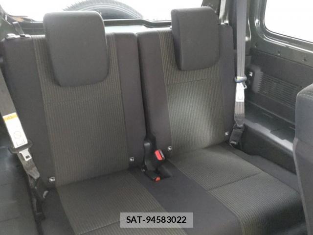 Suzuki JIMNY 2025-01 8648722-3