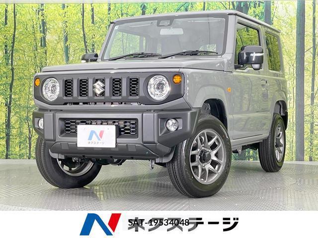 Suzuki JIMNY 2025-09 8648772-0