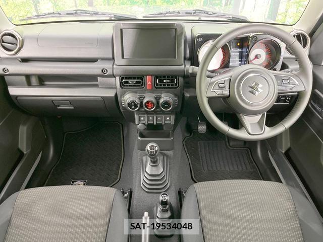 Suzuki JIMNY 2025-09 8648772-1