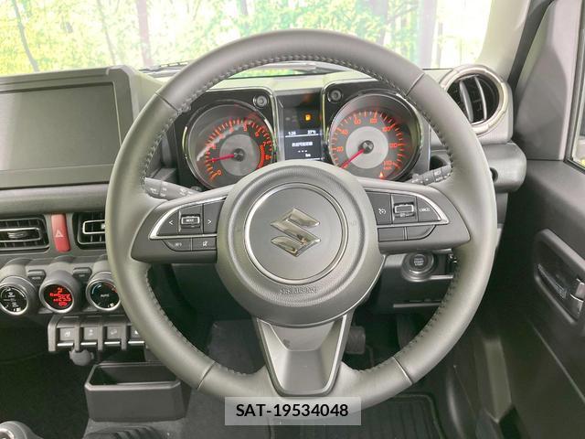 Suzuki JIMNY 2025-09 8648772-10