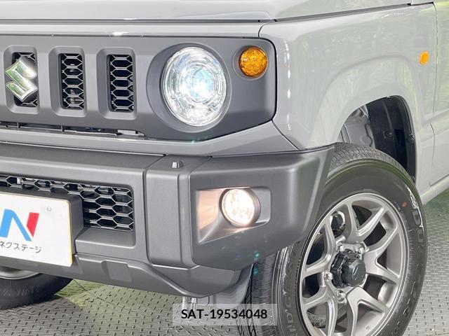 Suzuki JIMNY 2025-09 8648772-11