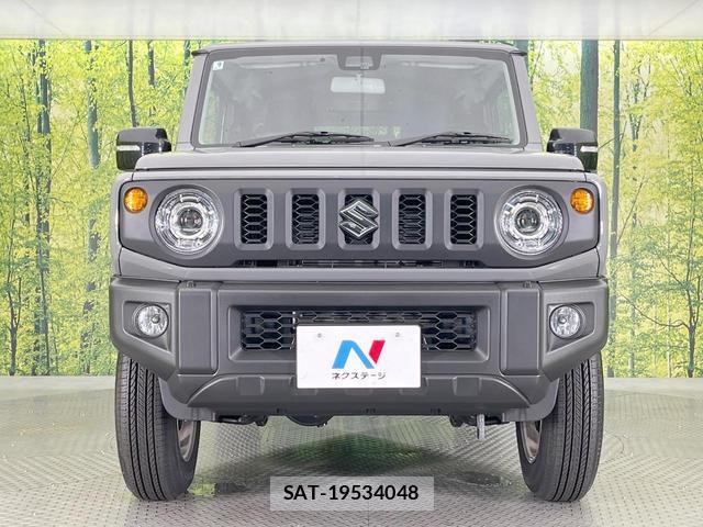 Suzuki JIMNY 2025-09 8648772-13