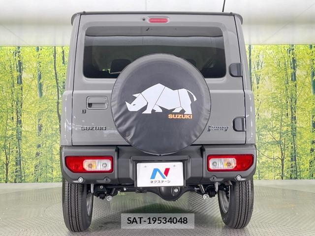 Suzuki JIMNY 2025-09 8648772-14