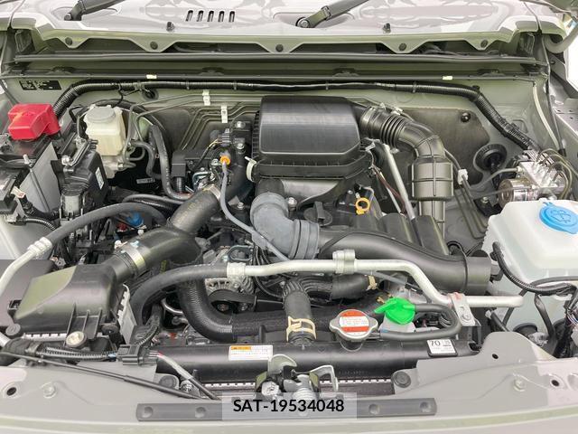 Suzuki JIMNY 2025-09 8648772-17