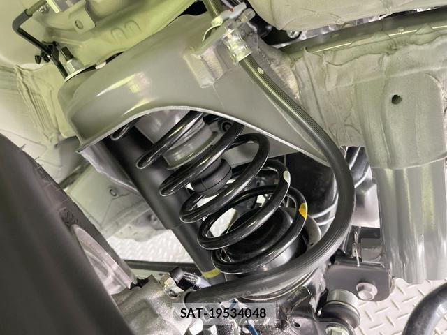 Suzuki JIMNY 2025-09 8648772-19