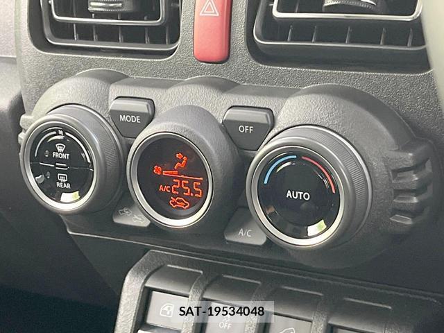 Suzuki JIMNY 2025-09 8648772-5