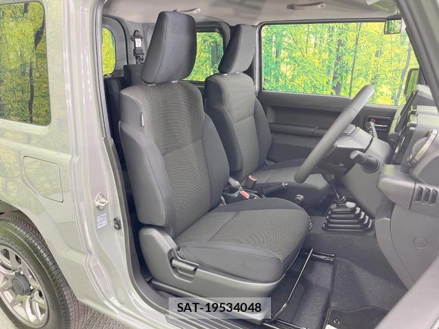 Suzuki JIMNY 2025-09 8648772-7