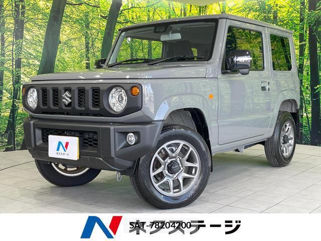 Suzuki JIMNY 2025-09 8648835-0