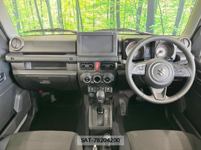 Suzuki JIMNY 2025-09 8648835-1
