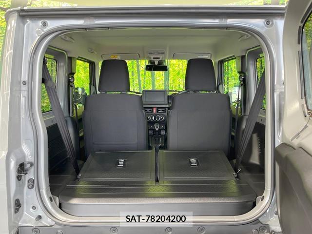 Suzuki JIMNY 2025-09 8648835-10