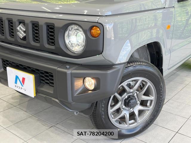 Suzuki JIMNY 2025-09 8648835-11