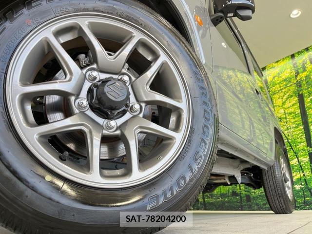 Suzuki JIMNY 2025-09 8648835-12