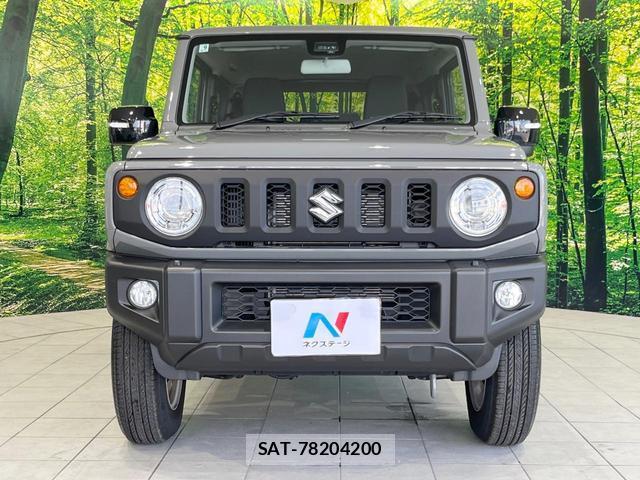 Suzuki JIMNY 2025-09 8648835-13