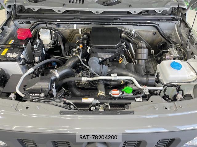 Suzuki JIMNY 2025-09 8648835-17