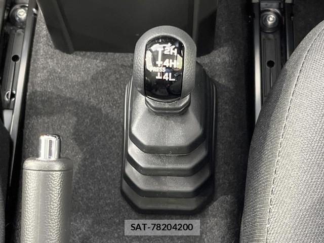 Suzuki JIMNY 2025-09 8648835-5