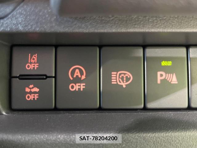 Suzuki JIMNY 2025-09 8648835-6