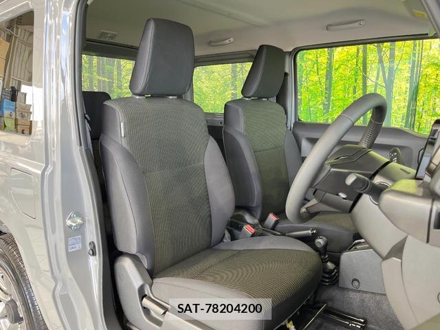 Suzuki JIMNY 2025-09 8648835-8