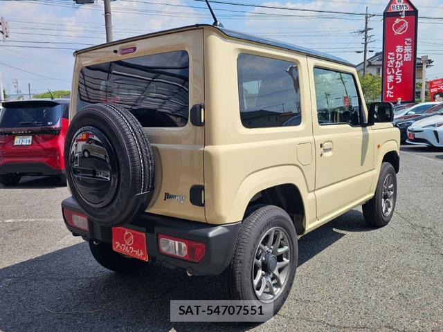 Suzuki JIMNY 2025-02 8648853-10