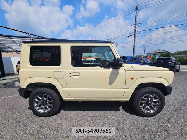Suzuki JIMNY 2025-02 8648853-11