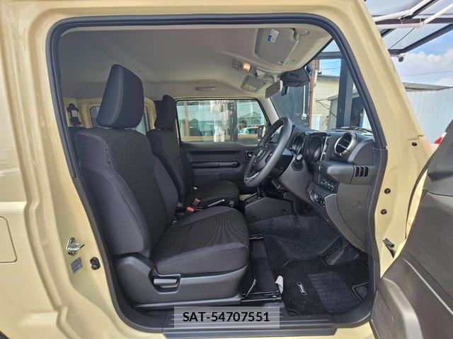 Suzuki JIMNY 2025-02 8648853-12