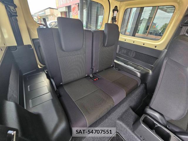 Suzuki JIMNY 2025-02 8648853-14