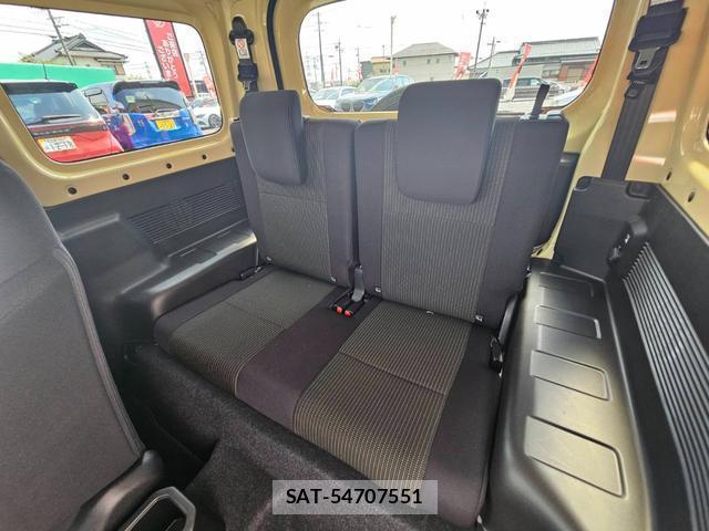 Suzuki JIMNY 2025-02 8648853-15