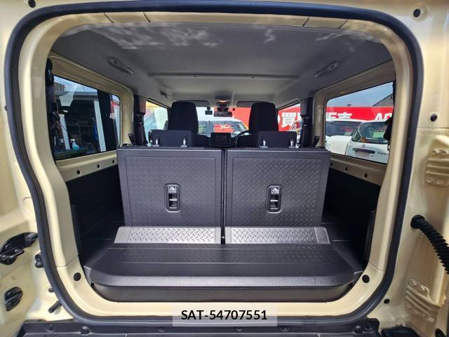 Suzuki JIMNY 2025-02 8648853-16