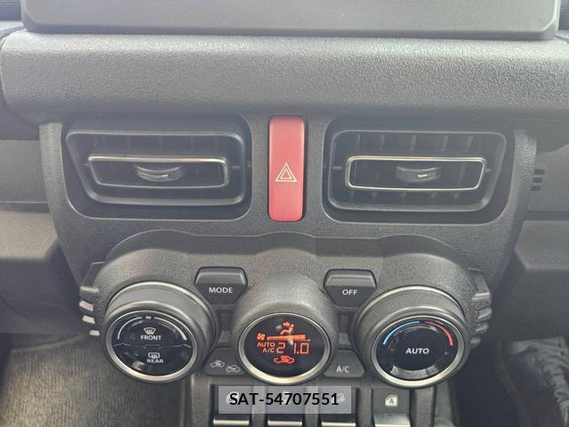 Suzuki JIMNY 2025-02 8648853-19