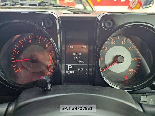 Suzuki JIMNY 2025-02 8648853-3