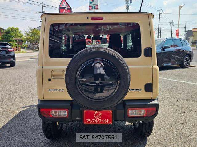 Suzuki JIMNY 2025-02 8648853-9