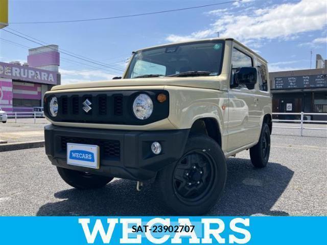 Suzuki JIMNY 2021-11 8648861-0