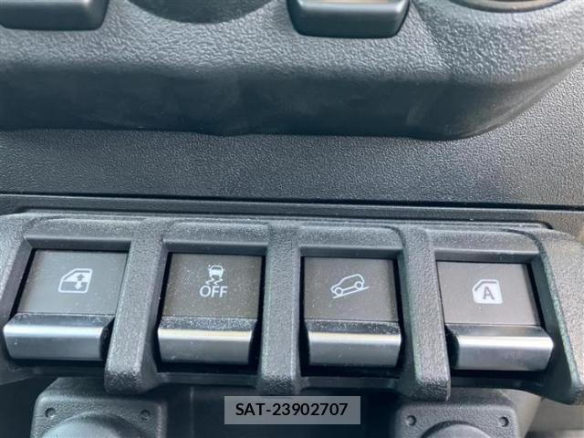 Suzuki JIMNY 2021-11 8648861-11