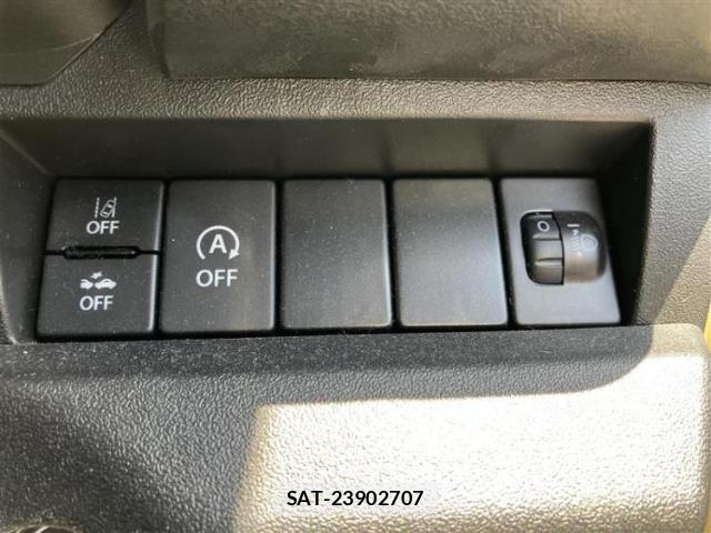 Suzuki JIMNY 2021-11 8648861-14