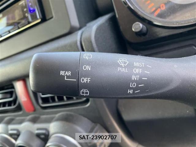 Suzuki JIMNY 2021-11 8648861-16