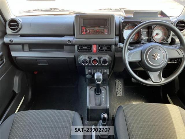 Suzuki JIMNY 2021-11 8648861-3