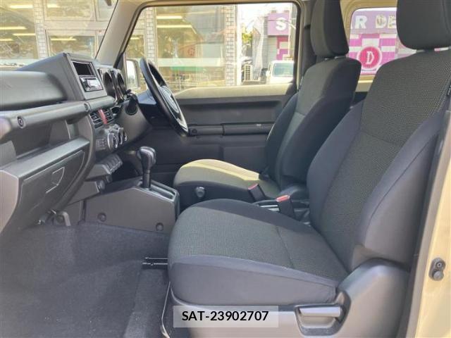 Suzuki JIMNY 2021-11 8648861-4