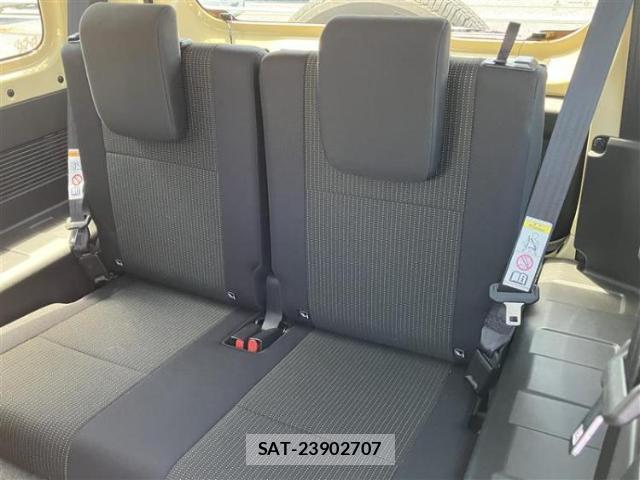 Suzuki JIMNY 2021-11 8648861-5