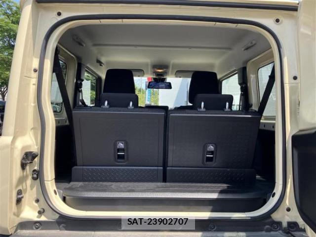 Suzuki JIMNY 2021-11 8648861-6