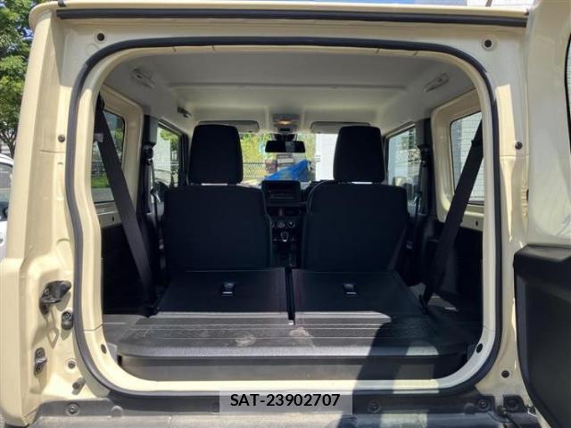 Suzuki JIMNY 2021-11 8648861-7