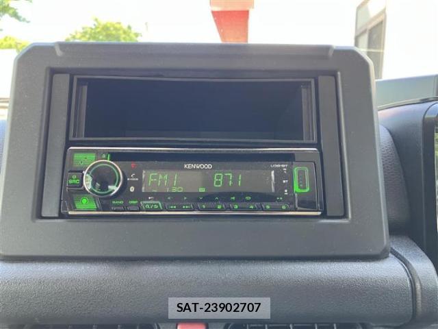 Suzuki JIMNY 2021-11 8648861-8