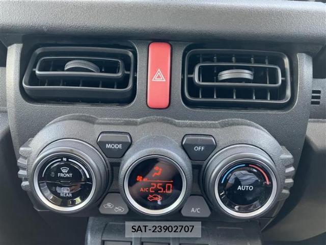 Suzuki JIMNY 2021-11 8648861-9