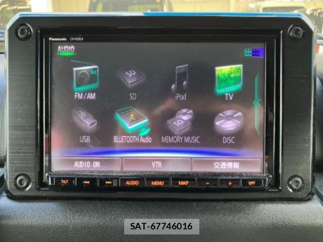 Suzuki JIMNY 2020-10 8648877-10