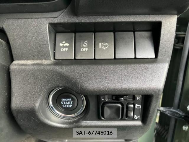 Suzuki JIMNY 2020-10 8648877-11